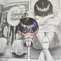 Image 6 of The Summer Hikaru Died 3D Charms