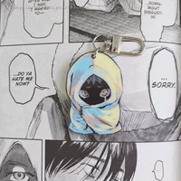 Image 5 of The Summer Hikaru Died 3D Charms