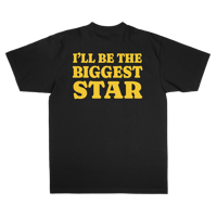 Image 5 of Biggest Star Tee