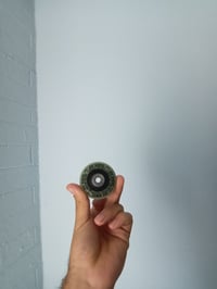 Image 3 of Jeph Howard wheels 8pack with bearings