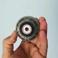 Image 1 of Jeph Howard wheels 8pack with bearings