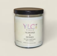 Image 3 of Almond N Honey Scent