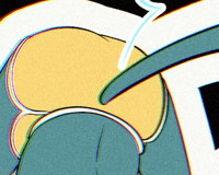 Image 3 of BitFlip Takes Aim - Poster