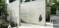 Half‑Wall Vase 