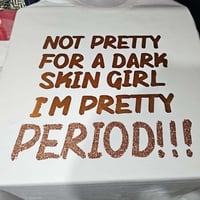 Pretty Period