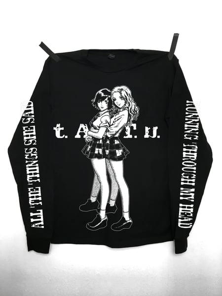 Image of t.A.T.u. *PRE-ORDER*