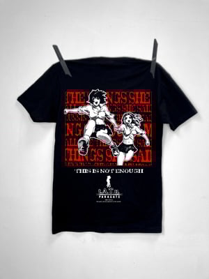 Image of t.A.T.u. - SHORT SLEEVE *PRE-ORDER*