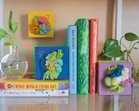 Image 4 of Mini Blocks: Pink