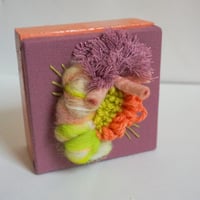 Image 2 of Mini Blocks: Purple