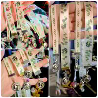 Image 4 of Custom Mystery Ribbon Bookmarks