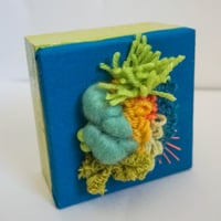 Image 2 of Mini Blocks: Blue
