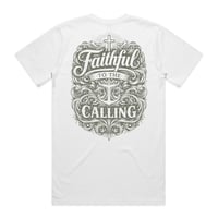 Faithful to the Calling