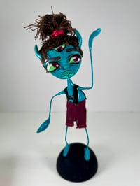 Image 1 of Little Kreaturz: Anomaly