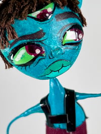 Image 2 of Little Kreaturz: Anomaly
