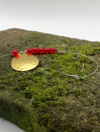 Blood Sucker Premium Hand Tied Crawler Harness