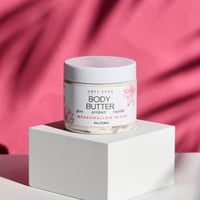 Image 1 of Marshmallow Blush Body Butter