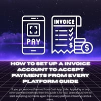 How To Set Up Invoice Account? (Guide)