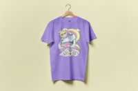 Image 1 of Unicorn Barf - Tshirt