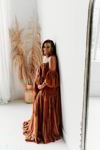 Image 4 of 12:30pm-Maternity and Family Styled Shoot in the Studio with Marcie Reif