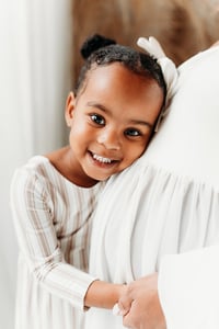 Image 3 of 12:30pm-Maternity and Family Styled Shoot in the Studio with Marcie Reif