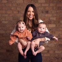 Image 5 of Mom + Me Mini 