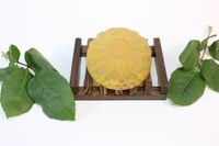 Calendula Skin Repair – Botanical Healing Body Bar | Handmade Artisan Soap