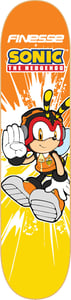 Image of FINESSE - SONIC CHARMY 8.25 DECK