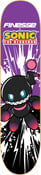 Image of FINESSE-SONIC DARK CHAO 8.125 DECK