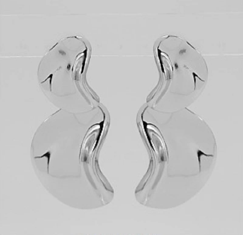 Image of Silver Drops