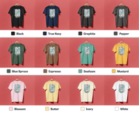 Image 2 of King Card -Tshirt