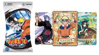 Image 2 of Naruto Heaven Scroll Edition