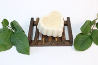 Honey Oat Comfort  | Handmade Artisan Face & Body Soap 