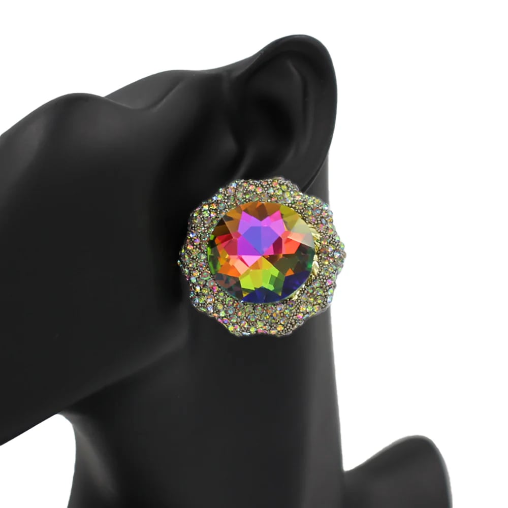 Image of Oil Spill Bling 