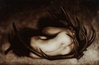 "Refuge" 11x14in Print