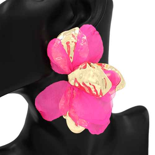 Image of Pink Petals