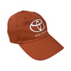 MADE FOR WAR HAT [TEXAS RED]