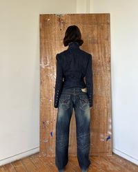 Image 3 of JAPANESE JEANS NO. 16