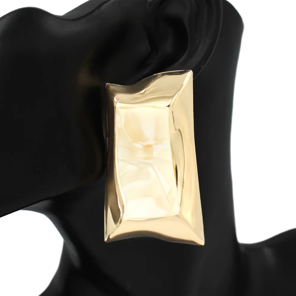 Image of Cream Rectangle  