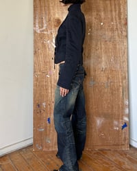 Image 2 of JAPANESE JEANS NO. 16