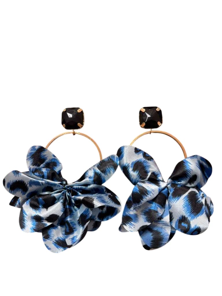 Image of Blue Animal Drops