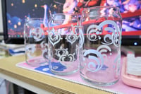 Image 2 of Genshin Color Changing Element Cup - Choose your element