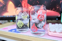 Image 3 of Genshin Color Changing Element Cup - Choose your element