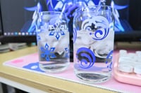 Image 4 of Genshin Color Changing Element Cup - Choose your element