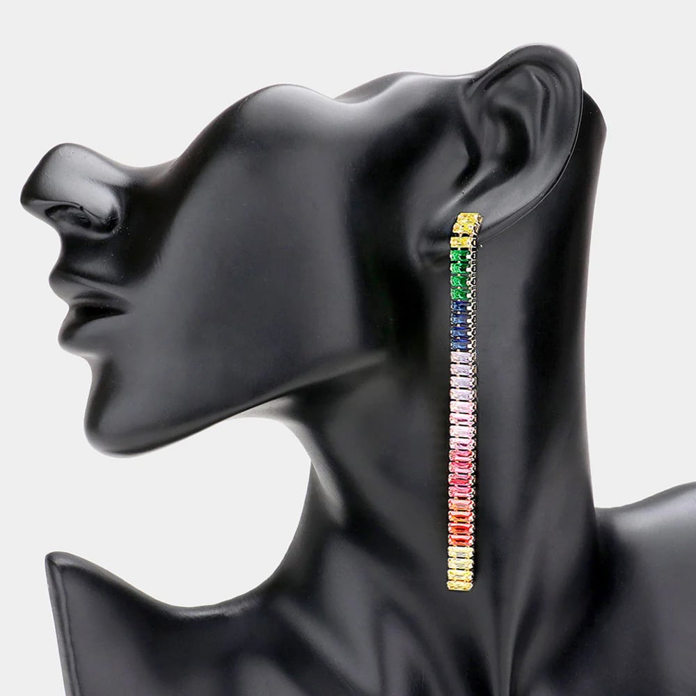 Image of Rainbow Drop 