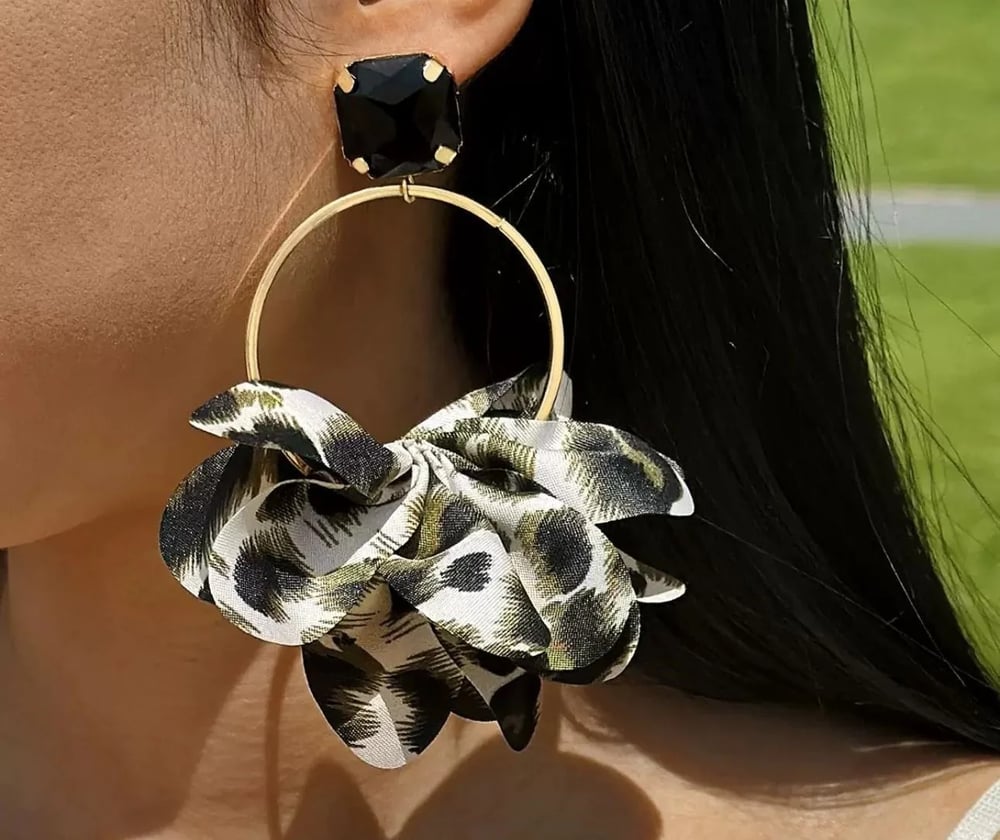 Image of Black Animal Drops 