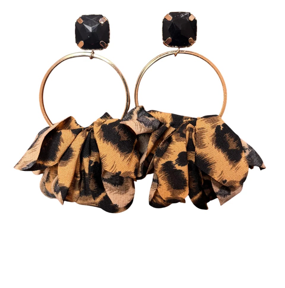 Image of Leopard Drop  