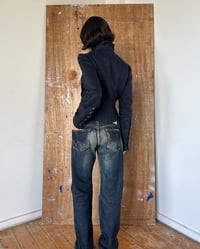 Image 1 of JAPANESE JEANS NO. 22