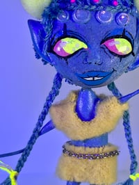 Image 2 of Little Kreaturz: Marin