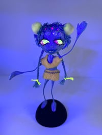 Image 3 of Little Kreaturz: Marin