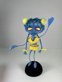 Image 4 of Little Kreaturz: Marin